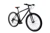 Capriolo LC 9.0 MTB 29"/18AL hegyi kerékpár ,szürke-fekete 2024