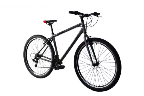 Capriolo LC 9.0 MTB 29"/18AL hegyi kerékpár ,szürke-fekete 2024