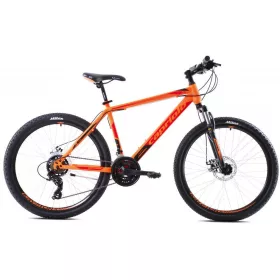   Capriolo Oxygen 26"/20" hegyikerékpár neonnarancssárga