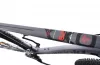 Capriolo OXYGEN 29"/19" hegyikerékpár szürke-fekete