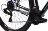 Capriolo OXYGEN 29"/19" hegyikerékpár fekete
