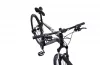 Capriolo OXYGEN 29"/19" hegyikerékpár fekete