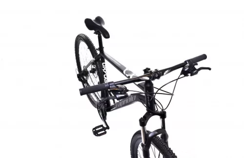 Capriolo OXYGEN 29"/19" hegyikerékpár fekete