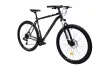 Capriolo OXYGEN 29"/21" hegyikerékpár fekete