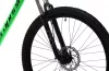 Capriolo OXYGEN 29"/16" zöld hegyikerékpár