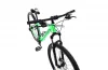 Capriolo OXYGEN 29"/16" zöld hegyikerékpár