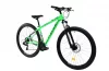 Capriolo OXYGEN 29"/16" zöld hegyikerékpár