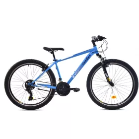 Capriolo OXYGEN 29"/16" hegyi kerékpár, kék
