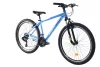 Capriolo OXYGEN 29"/16" hegyi kerékpár, kék