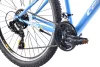 Capriolo OXYGEN 29"/16" hegyi kerékpár, kék