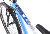 Capriolo OXYGEN 29"/16" hegyi kerékpár, kék