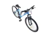 Capriolo OXYGEN 29"/16" hegyi kerékpár, kék