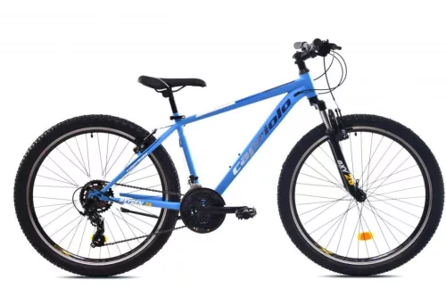 Capriolo OXYGEN 29"/16" hegyi kerékpár, kék