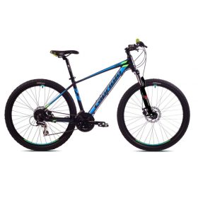 Mountain bike Capriolo LEVEL 7.2 27,5"/19AL kék