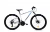 Capriolo OXYGEN 29"/16" hegyi kerékpár, fehér