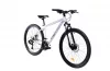 Capriolo OXYGEN 29"/16" hegyi kerékpár, fehér