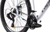 Capriolo OXYGEN 29"/16" hegyi kerékpár, fehér