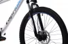 Capriolo OXYGEN 29"/16" hegyi kerékpár, fehér