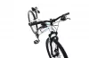 Capriolo OXYGEN 29"/16" hegyi kerékpár, fehér