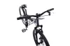 Capriolo MTB LC 24"/AL hegyi kerékpár, lila kék