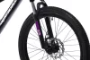 Capriolo MTB LC 24"/AL hegyi kerékpár, lila kék