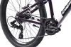 Capriolo MTB LC 24"/AL hegyi kerékpár, lila kék