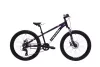 Capriolo MTB LC 24"/AL hegyi kerékpár, lila kék