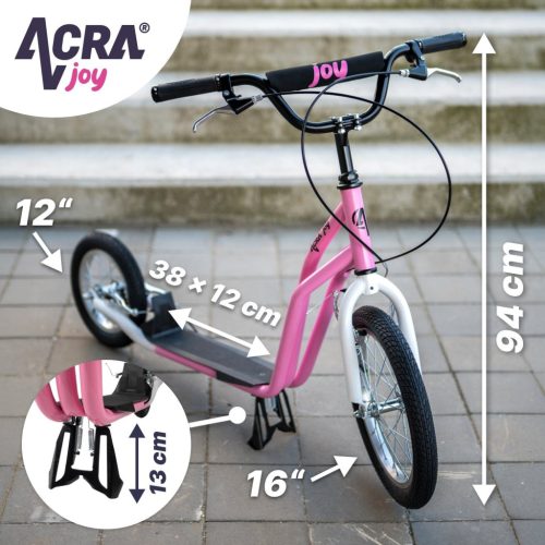 Acra Joy Jolly 16” roller