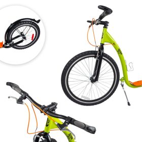 Robogó Acra Joy Racer