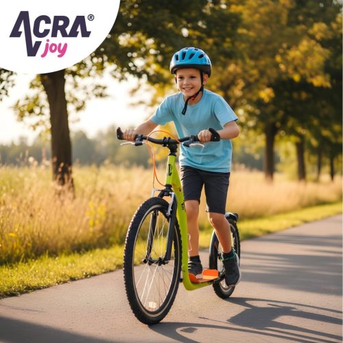 Robogó Acra Joy Racer