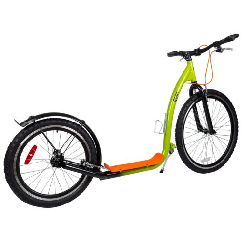 Robogó Acra Joy Racer