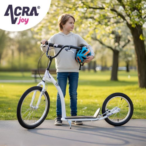 Robogó Acra Joy Aven