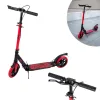 Acra Joy Diablo  összecsukható roller