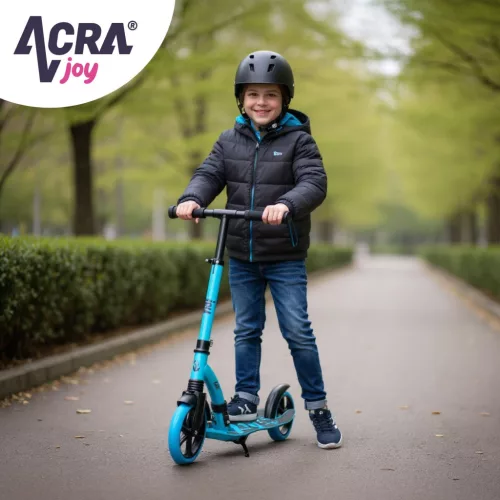 Scooter Acra Joy IMP összecsukható robogó