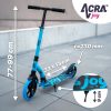 Scooter Acra Joy IMP összecsukható robogó