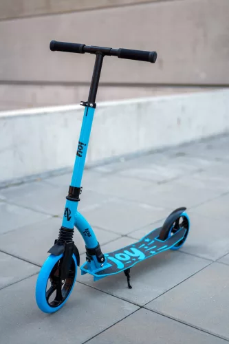 Scooter Acra Joy IMP összecsukható robogó