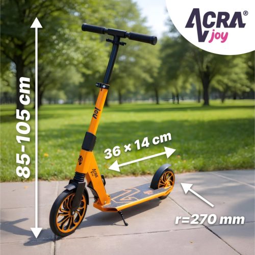 Acra Joy Stinger összecsukható robogó