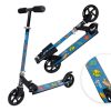 Acra Joy Superhero roller 9 éves korig
