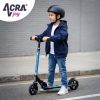 Acra Joy Superhero roller 9 éves korig
