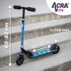 Acra Joy Superhero roller 9 éves korig