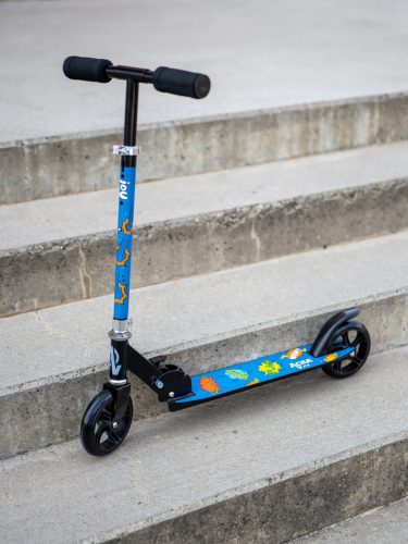 Acra Joy Superhero roller 9 éves korig