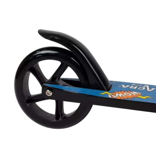 Acra Joy Superhero roller 9 éves korig