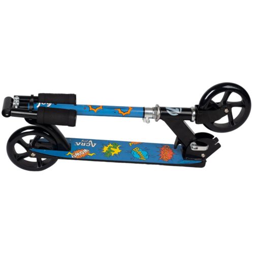 Acra Joy Superhero roller 9 éves korig