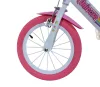Dino Bikes 144GLN UNICORN 14" lány gyermekkerékpár