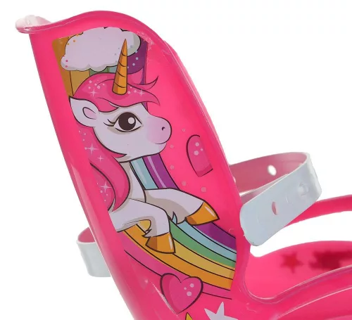 Dino Bikes 144GLN UNICORN 14" lány gyermekkerékpár