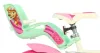 Dino Bikes 14" PAW PATROL gyermekkerékpár kiegészítőkkel