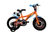 Dino Bikes 14" HOT WHEELS gyermekkerékpár