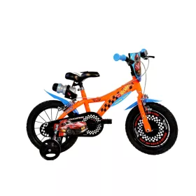 Dino Bikes 14" HOT WHEELS gyermekkerékpár
