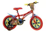Dino Bikes 14" PAW PATROL gyermekkerékpár