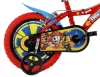 Dino Bikes 14" PAW PATROL gyermekkerékpár